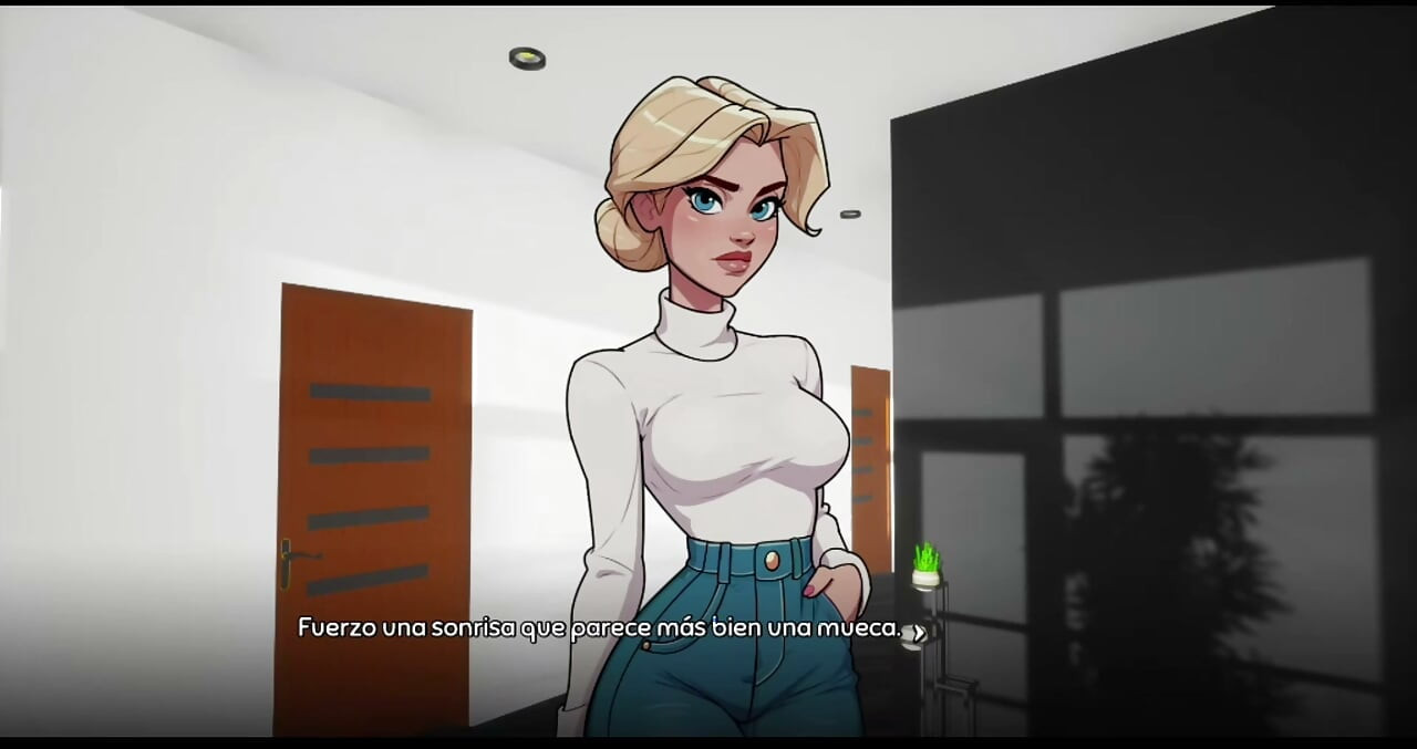 Mi querida suegra - (mother-in-lust)