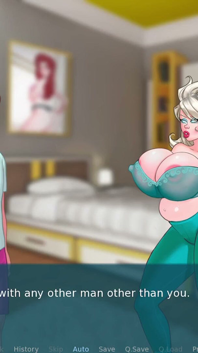 SexNote - (PT 95) - NC | Clip 3