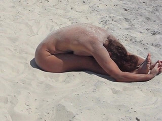 Yoga in mare (parte 2)