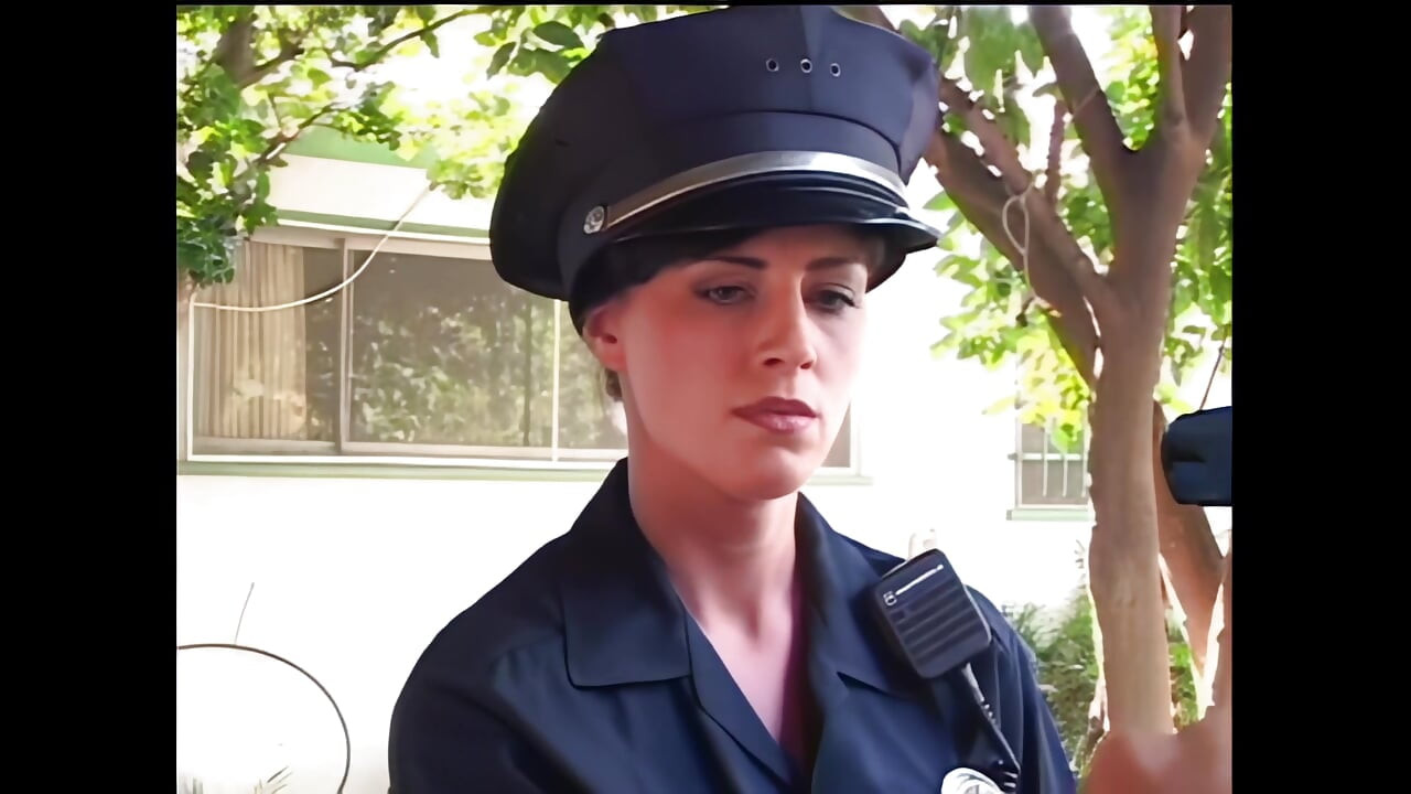 Kecantikan Megah Logan Labrent Untuk Zakar Besar Johnny Thrust