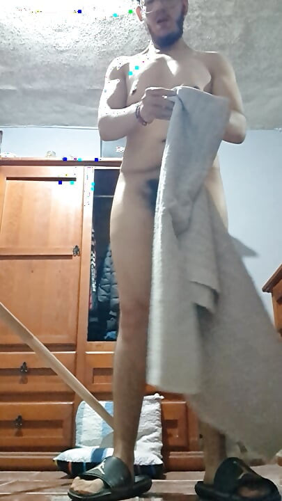 After 2 years i did anal play