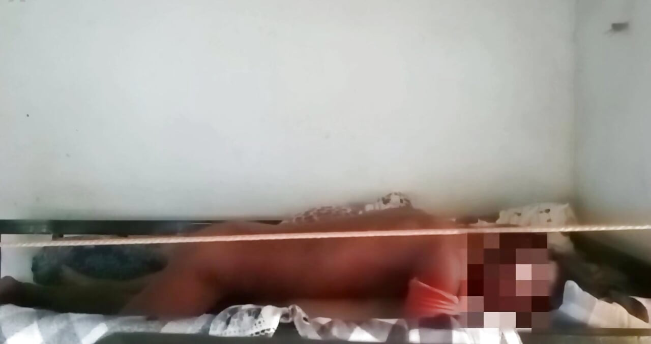 Götüme boşal