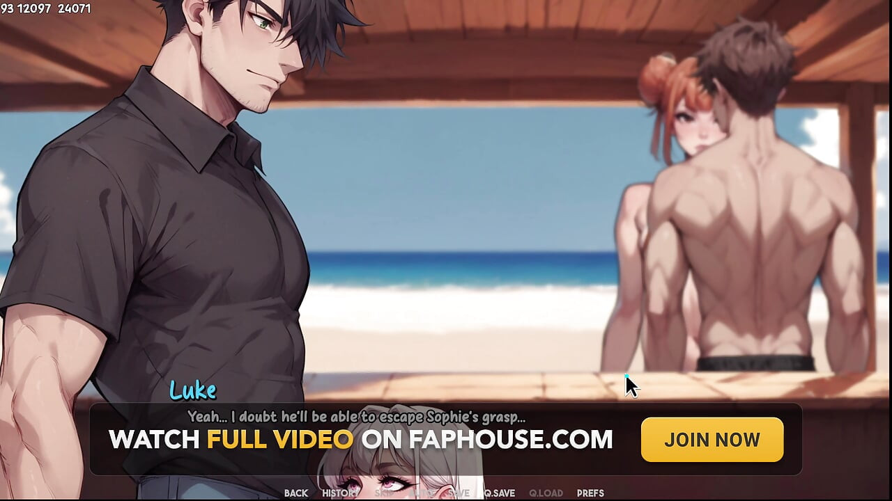 Az ambíció árnyai (34. rész)