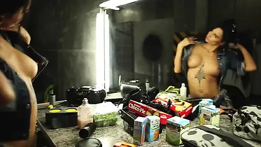 Видео от Sunnyq, Stasyq 240