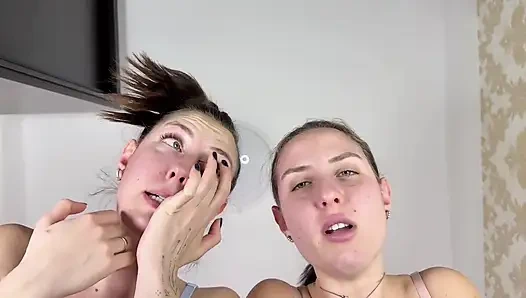 Schleim & hack husten pOV