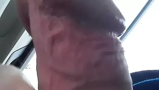 Sert mastürbasyon ve boşalma