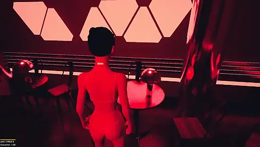 Modern lüks seks oyunu [bölüm 04] çıplak oyun 18+ yetişkin oyunu