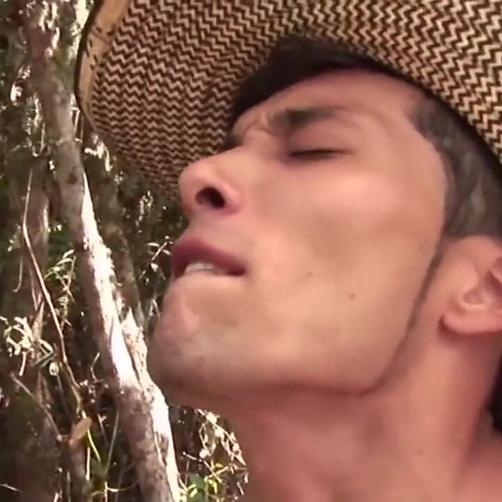 Latin Leche.. Just Cum with Those Horny Latino Boys in Raw Outdoor Action