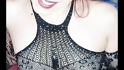 Shyfxx, istri nakal ini ngandalin kamu untuk ngentot kontolmu habis-habisan! Role Play JOI