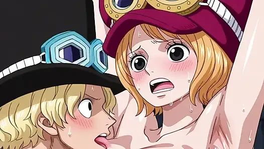 Sabo x koala (tek parça)