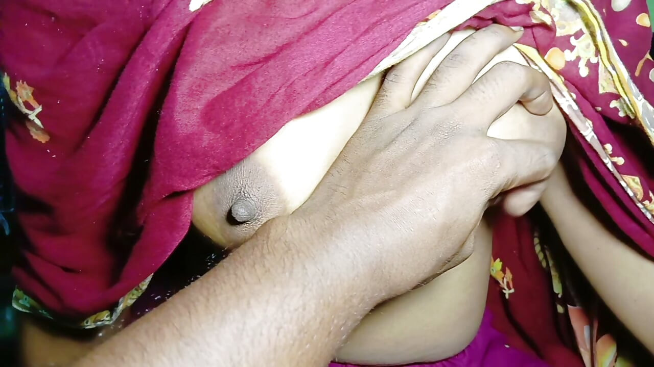 Desi village girl, bangali real stepsister & stepbrother fucking, hot sex, full video