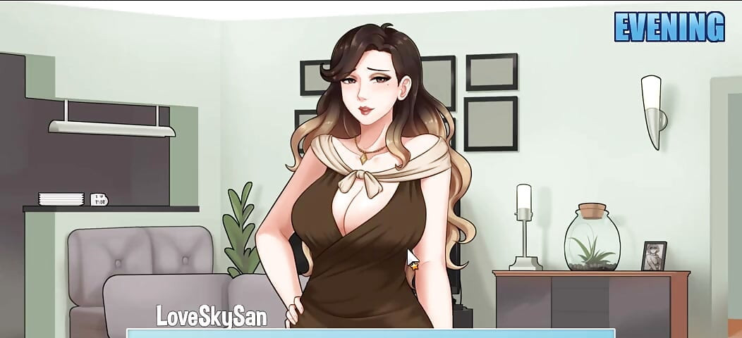 House Chores - Beta 0.16 Part 47 Sex by Loveskysan