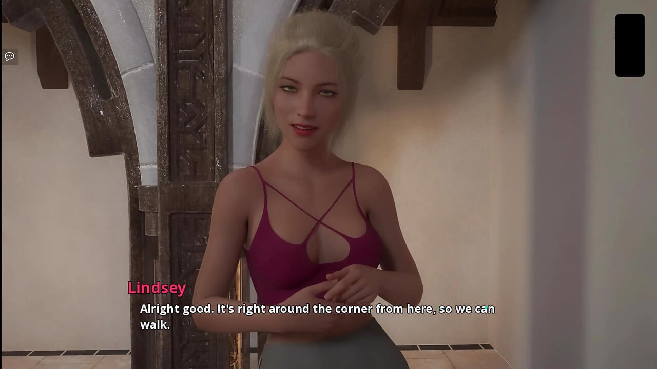 קולג' קינגס 27 אני ולינדזי עשינו 69 בכלא