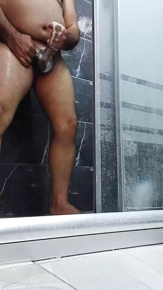 My little penis