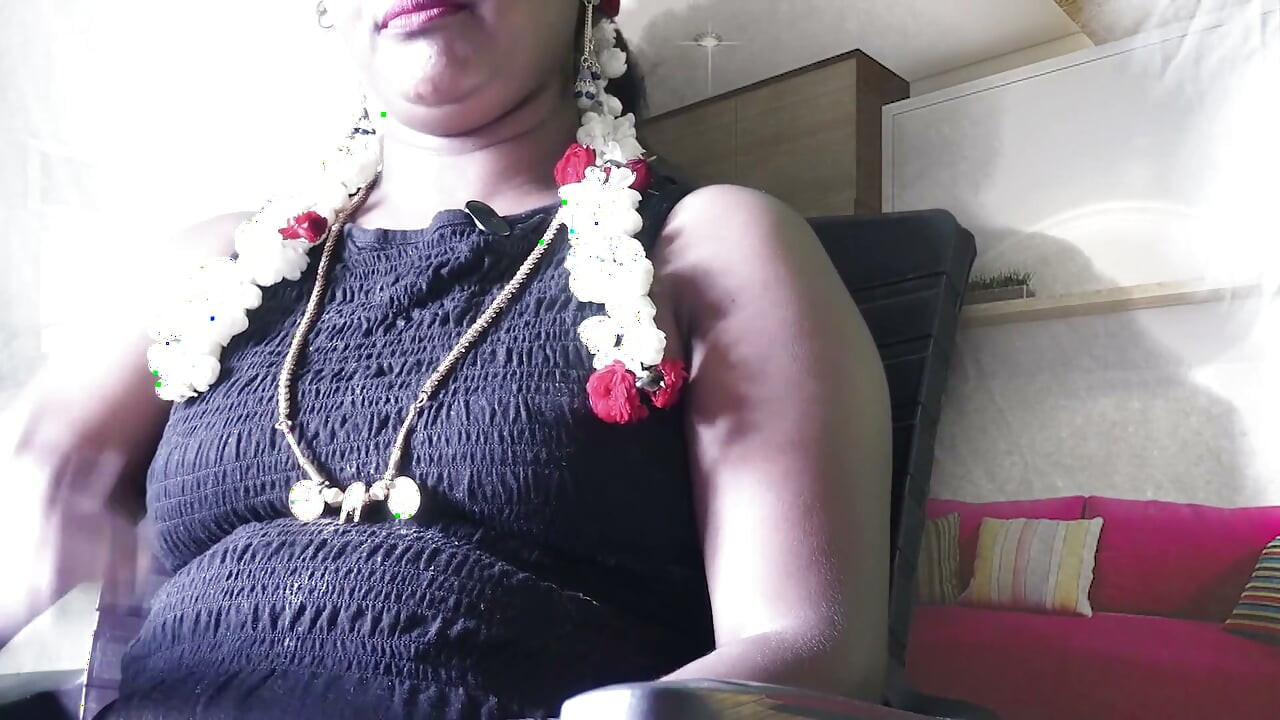 Indian Tuition Teacher Bhabi Taken Hard by Her Student