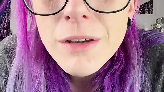 Hairy Armpit Spit Play