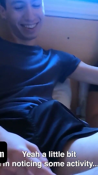 Latin Leche - Cesar Rose And Franco Sins Are More Than A Fuck Buddies They Are Breeding Friends | Clip 1