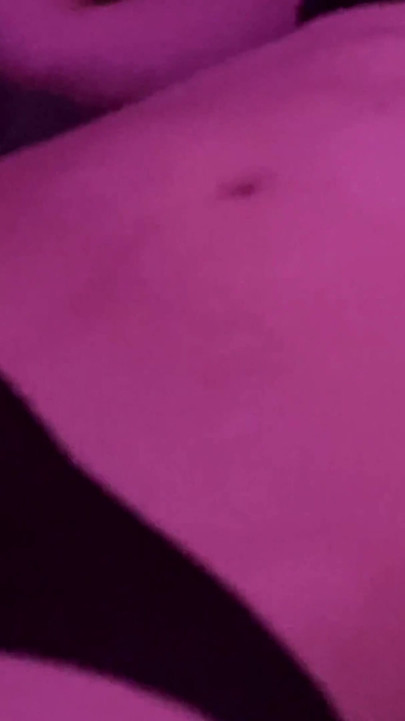 Mutual masturbation in the tent. But quietly so that the camping neighbors don't hear you. Summer days | Clip 1