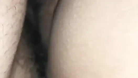 Step brother anal sex with step sister