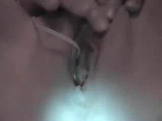 INSANE Bullet Orgasm Contractions 3:06