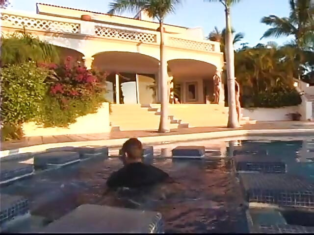 Cabo, the Return. Part 10 - the Finale.