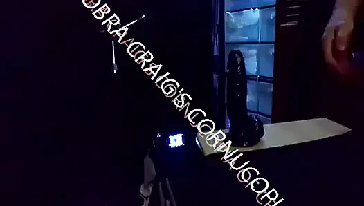 8-7-26 BLACK DILDO COFFEE TABLE VIEW.mp4