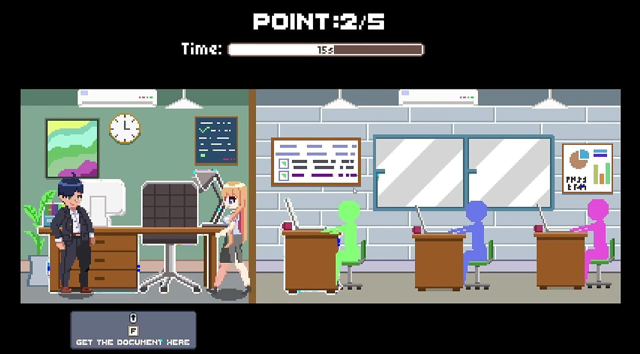 Life in Debt EP.02 - Full Gameplay