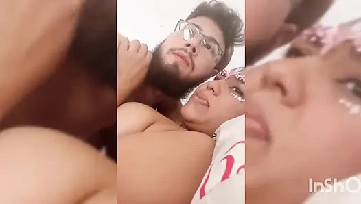 Aku membayar untuk fan fix dengan tubuhku