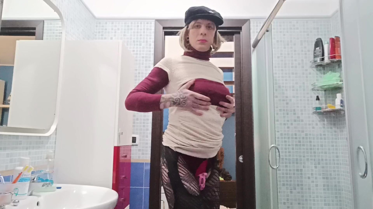 Feminization
