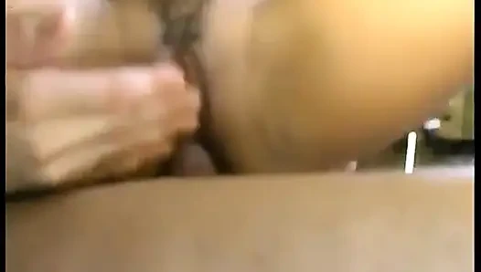 Gadis nakal ini dientot sama kakek dan tetangganya!