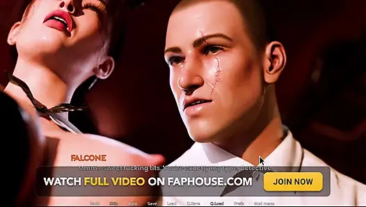 Unseen Instincts (part 22) End of Update