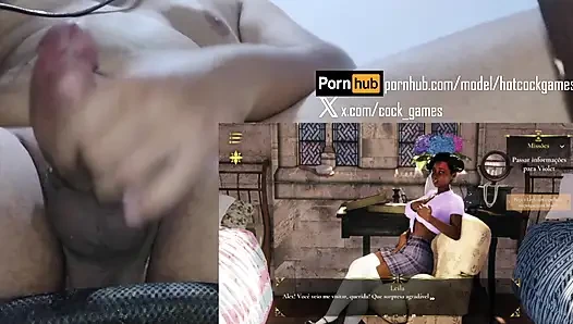 Memek ajaib bab 1 bagian 4 (gameplay kamera kontol)