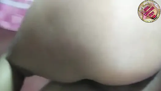 My Hairy Pussy and Milky Boobs