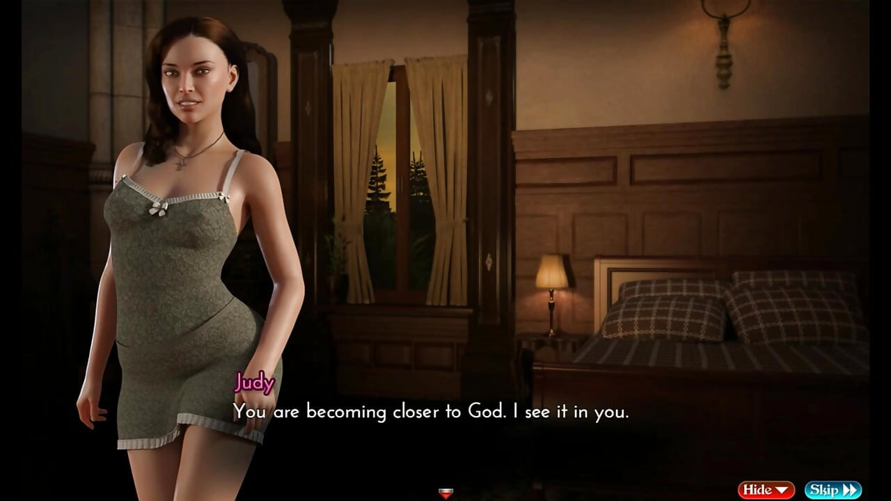 The Genesis order v14022 bölüm 33 seksi kızlar loveskysan69