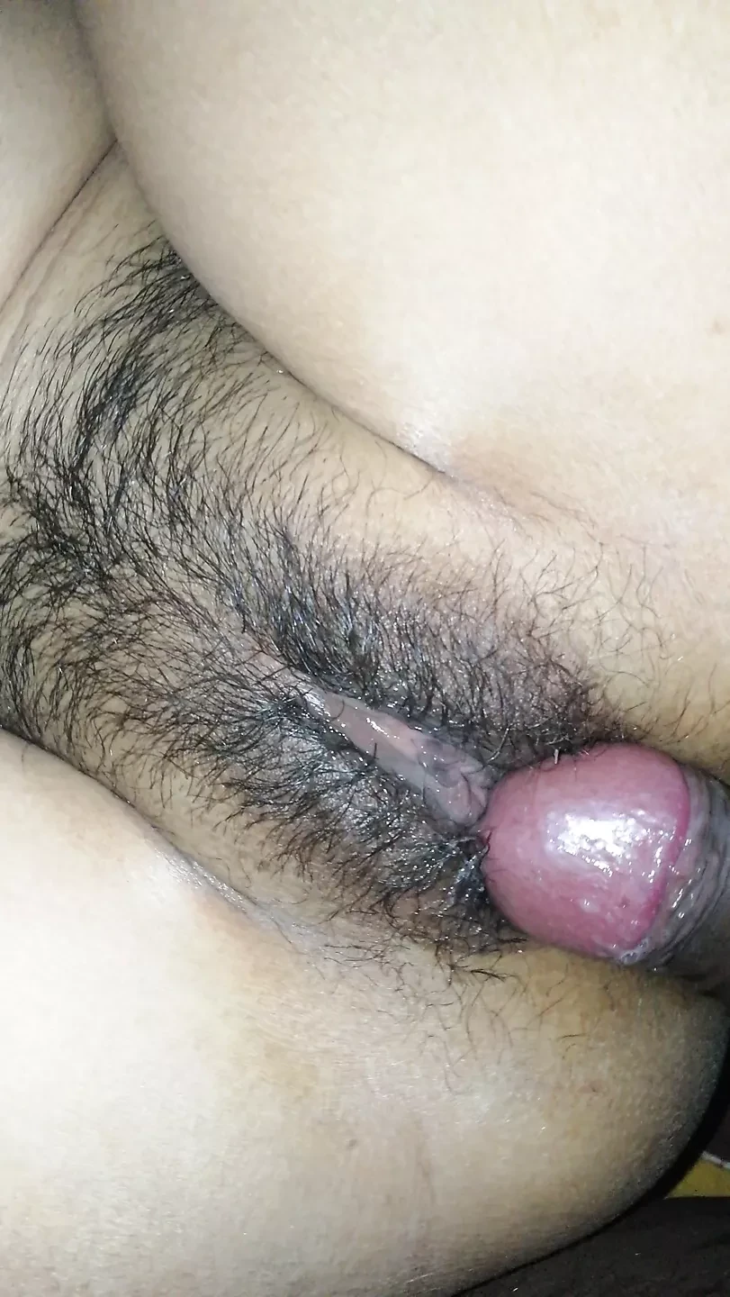 Telugu Wife first time