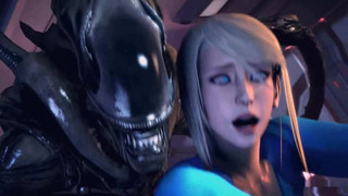 Xenomorph spelen 3