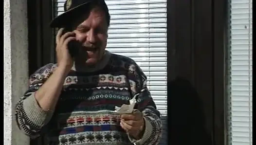 Alman Kapılarının Arkasında Özenle Siktir Edilir - Tam Film