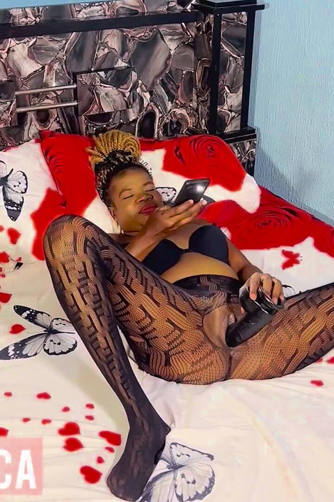 My Honey Housewife Call in Her Gigolo to Come Fuck Her.