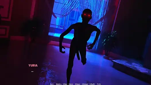 Shadows of Desire V0.8.5 Cheating Update #01