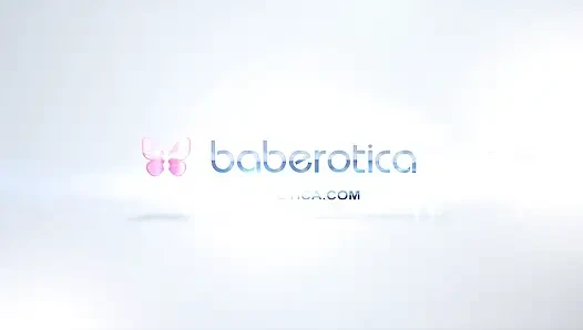 Kagney Pumps Her Pussy with a Toy, More and More