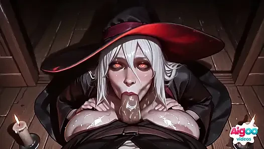 Hexenkabine