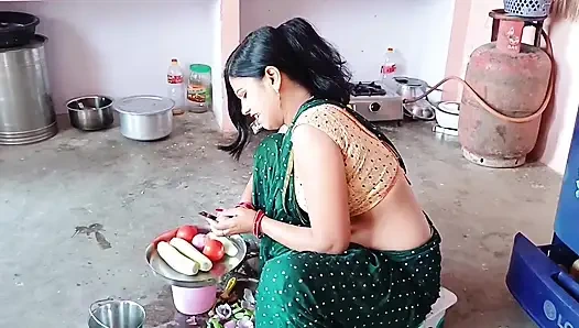 Romantis antara suami dan istri