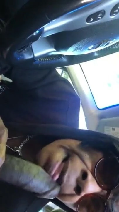 Granny Sucking Me Up For $10