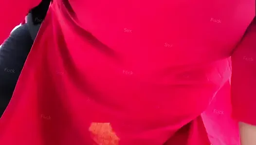 Pantat bahenol pembantu muslim dientot habis-habisan sama majikan dominan!