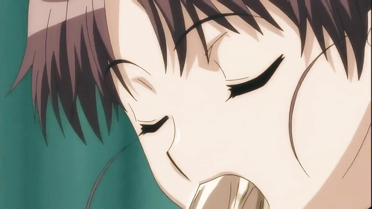 When anime love feels more real than reality