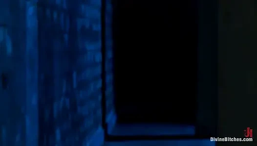 Maitresse Madeline's Small Penis Humiliation POV Bonus Teaser