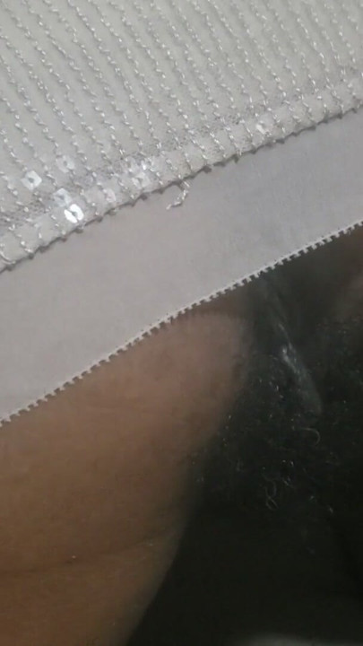 Coño peludo follado, culo grande y enorme - Amateur natural, vibras reales, belleza sin filtros | Clip 2