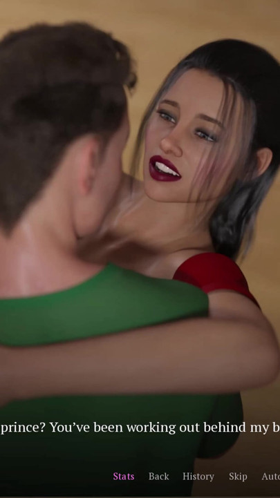 The Adored Marriage 12 Diana Gave Julie Massive Dildos