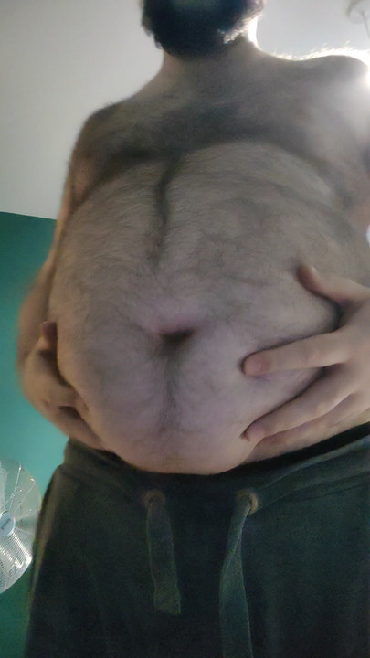 Belly Shake