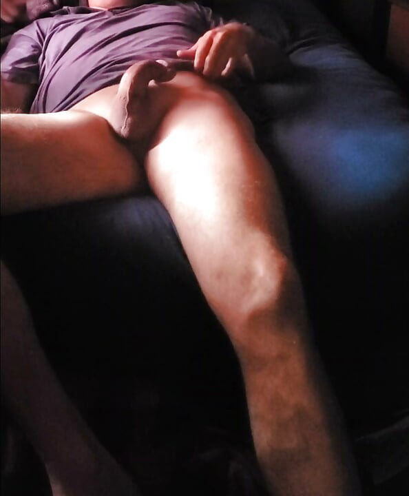 Smooth gay